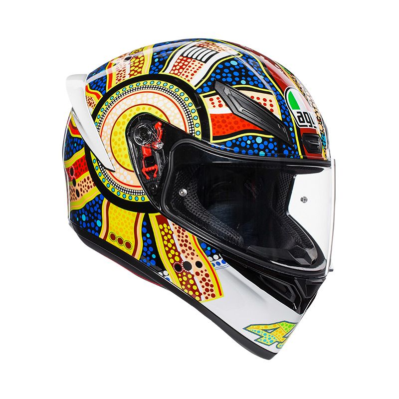 Agv Helme AGV K1 Helmet Review 2020 01 30