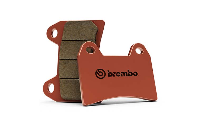 Brembo Off-Road SD Remblokken