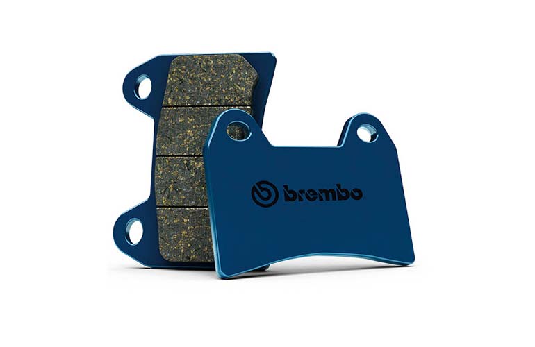 Brembo Off-Road TT Remblokken