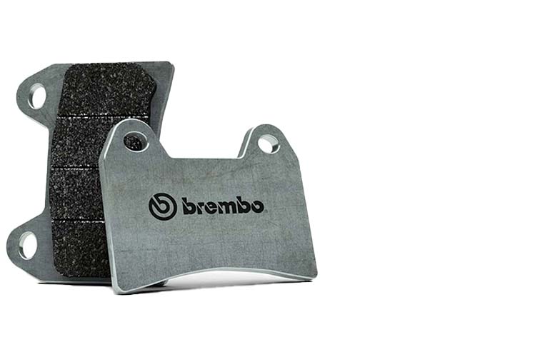 Brembo Racing RC Remblokken