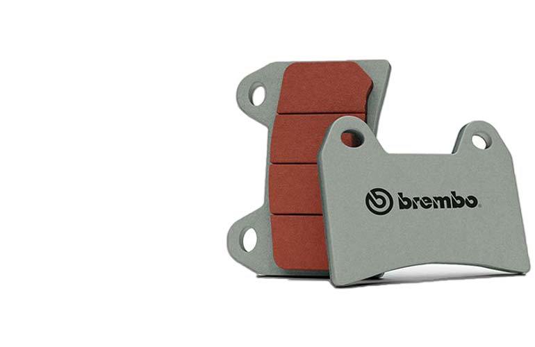 Brembo Racing Road SC Remblokken