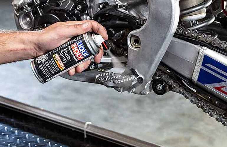 Liqui Moly Onderhoudsproducten