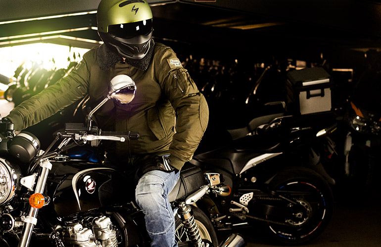 Boekhouder Eindeloos genade Shop Segura Motorkleding Online | Tenkateshop.com