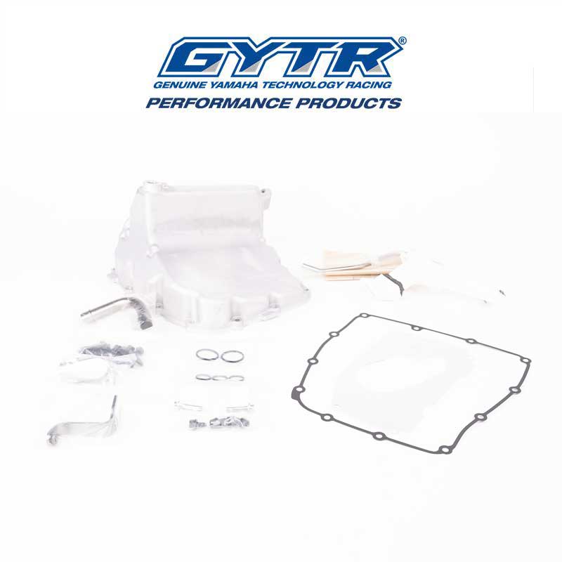 GYTR strainer cover assy YZF-R1 15> | Tenkateracingproducts.com