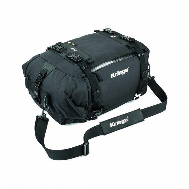 Motor bagage online tassen