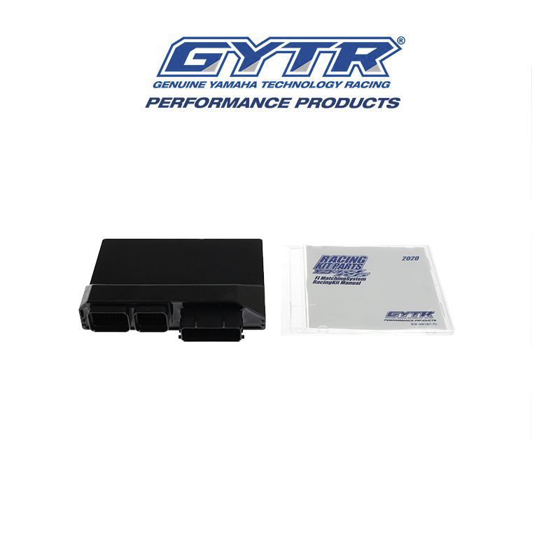 GYTR | ECU set SST YZF-R1 2022 | Tenkateracingproducts.com