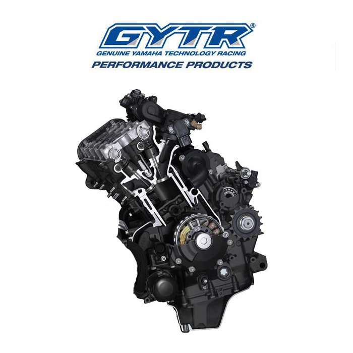 Yamaha | YZF-R1 complete spare engine YZF-R1 20>Tenkateracingproducts.com