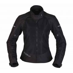 Modeka Veo Air Lady dames textiel motorjas