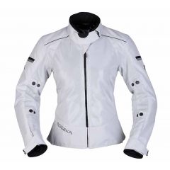 Modeka Veo Air Lady dames textiel motorjas