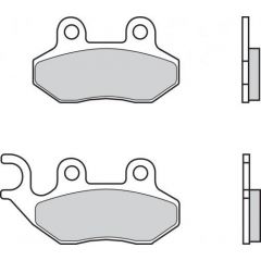 Brembo remblokken Scooter CC  07005CC