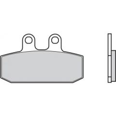 Brembo remblokken Scooter CC  07006CC