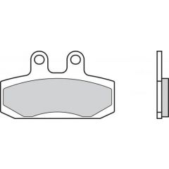 Brembo remblokken Scooter CC  070CC