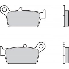 Brembo remblokken Scooter CC  07028CC