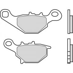 Brembo remblokken Scooter CC  07036CC