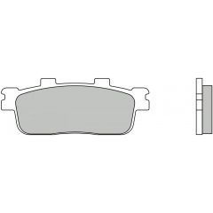 Brembo remblokken Scooter CC  07040CC