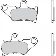 Brembo remblokken Scooter CC  07046CC