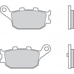 Brembo remblokken Scooter CC  07053CC