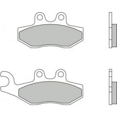 Brembo remblokken Scooter CC  07056CC