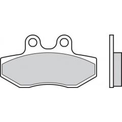 Brembo remblokken Scooter CC  07068CC