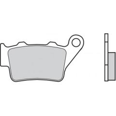 Brembo remblokken Genuine Gesinterd