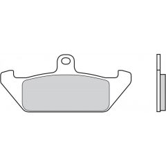 Brembo remblokken Genuine