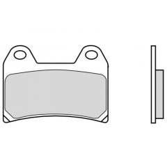 Brembo remblokken Road SA Gesinterd (voor) 07BB19SA