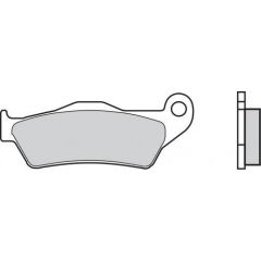 Brembo remblokken Road SP Gesinterd 07BB28SP