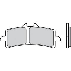 Brembo remblokken Genuine Gesinterd