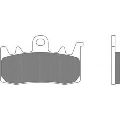 Brembo remblokken Road LA Gesinterd  07 07BB38LA