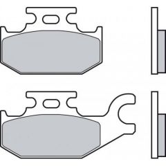 Brembo remblokken Off-Road SD Gesinterd  07GR73SD