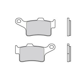 Brembo remblokken Road CC Carbon  07GR93CC BRAKE PADS