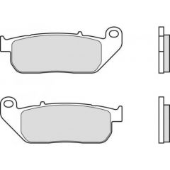 Brembo remblokken Road SA Gesinterd (voor) 07HD13SA