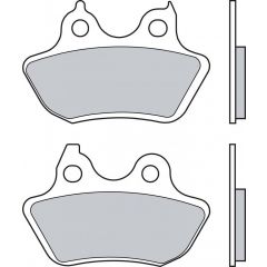 Brembo remblokken Road CC Carbon  07HD18CC