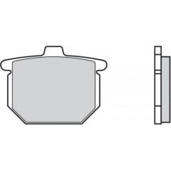 Brembo remblokken Genuine