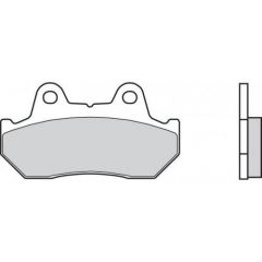 Brembo remblokken Genuine