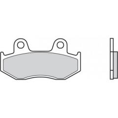 Brembo remblokken Genuine