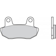 Brembo remblokken Genuine