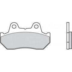 Brembo remblokken Genuine