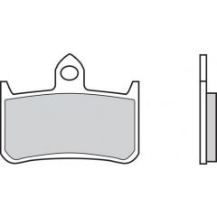 Brembo remblokken Road SA Gesinterd (voor) 07HO28SA