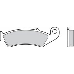 Brembo remblokken Genuine