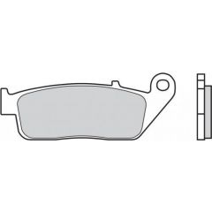 Brembo remblokken Genuine