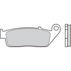 Brembo remblokken Genuine