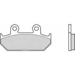 Brembo remblokken Genuine