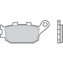 Brembo remblokken Genuine