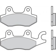 Brembo remblokken Genuine