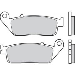 Brembo remblokken Genuine