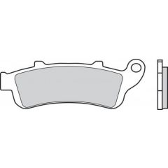 Brembo remblokken Genuine