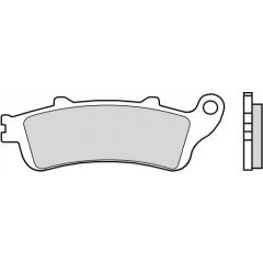 Brembo remblokken Genuine