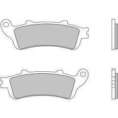 Brembo remblokken Road SA Gesinterd (voor) 07HO44SA