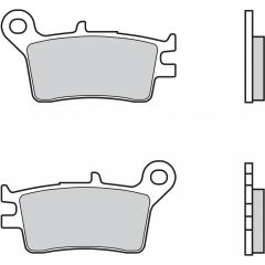 Brembo remblokken Genuine